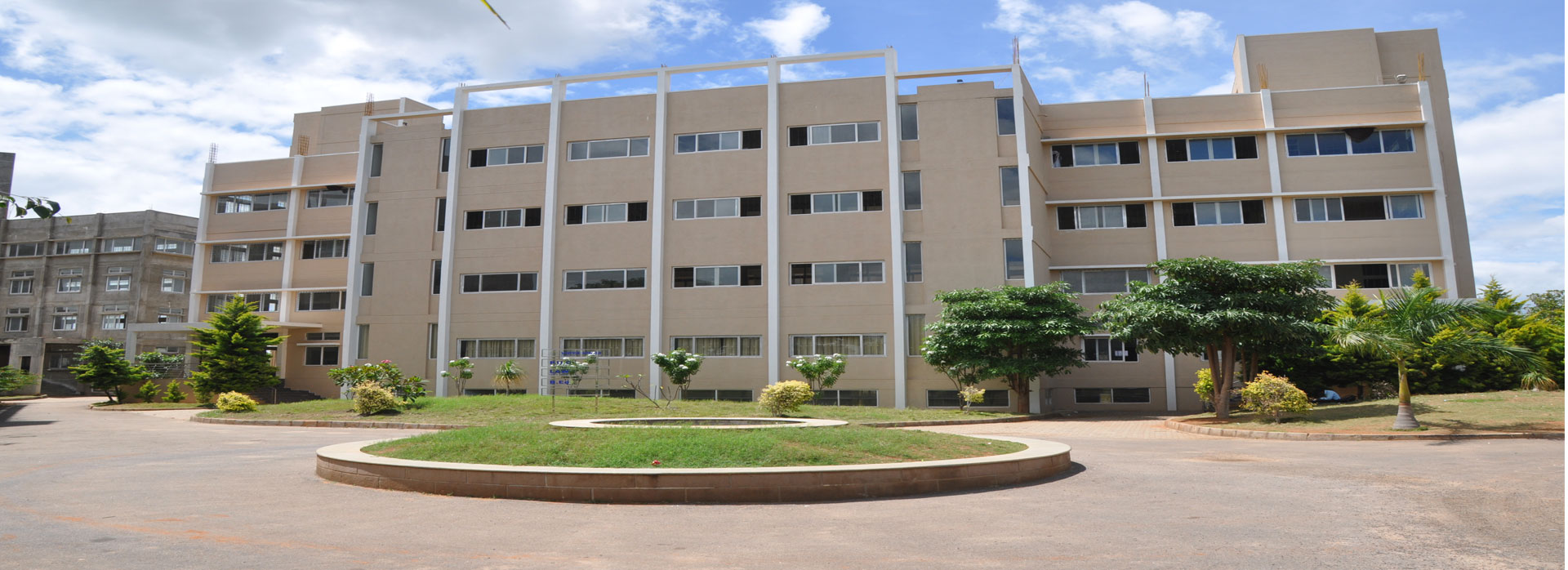 69th Independence day celebrations on campus