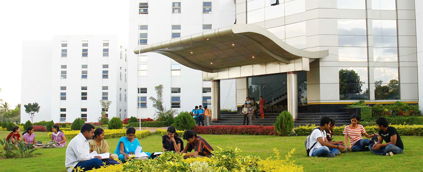 Top Engineering College in Mysore
